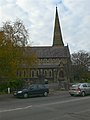 St John's Methodist Church, Colwyn Bay - geograph.org.uk - 614262.jpg