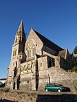 Parish Church of St Luke St Luke's church, Torquay - geograph.org.uk - 539005.jpg