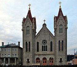 St Nik Tolentin AC NJ.JPG