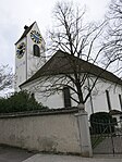 reformed Church