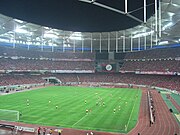 Estadio Bukit Jalil