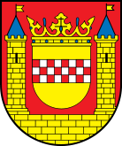 Wappen von Plettenberg