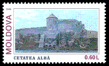 Stamp of Moldova 321.gif