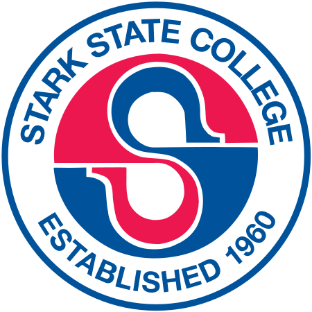 Stark State seal