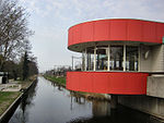 Koog aan de Zaan railway station