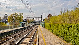 Station Linkebeek