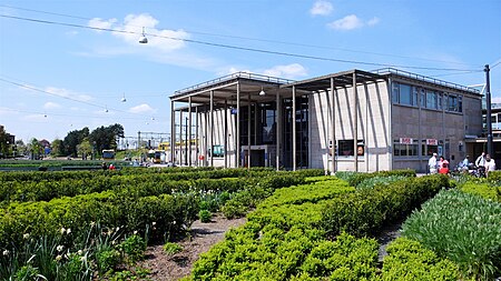 Station Zutphen