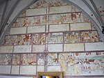 Die spätmittelalterliche „Welfengenealogie“ in Steingaden