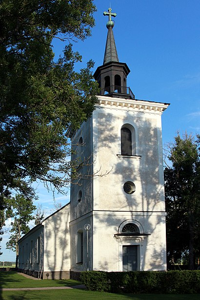 Vägbeskrivningar till Stenkvista Kyrka med kollektivtrafik