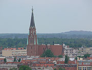 Stephanuskirche Berlin from the Humboldthöhe.jpg