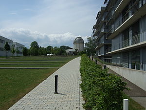 Sternwarte Tübingen: Geschichte, Instrumente, Sonstiges