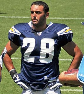 <span class="mw-page-title-main">Steve Gregory (American football)</span> American football player and coach (born 1983)