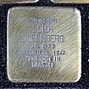 Stolperstein Im Sachsenlager 20 Edith Doernberg