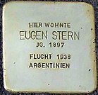 Stumbling block for Eugen Stern.jpg