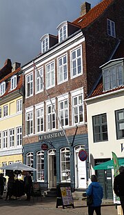 Thumbnail for Strandgade 71, Helsingør