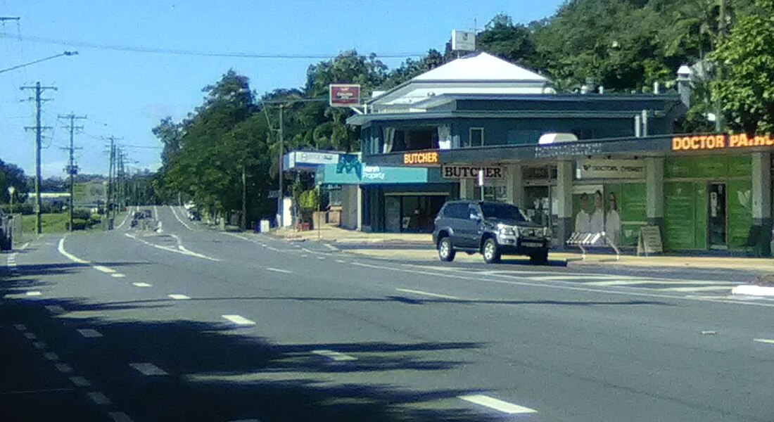 Stratford, Queensland