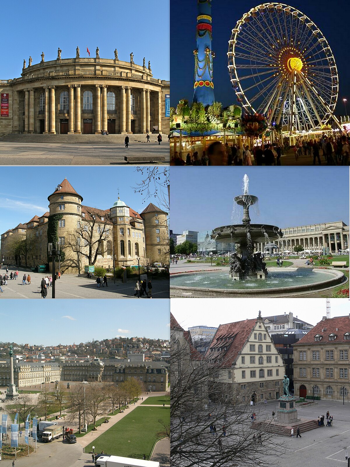 Stuttgart - Wikipedia