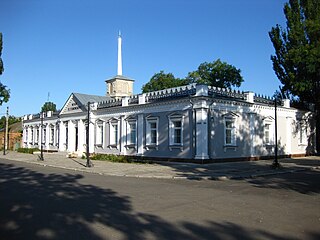 Sudkovsky museum.JPG