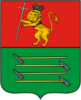 Coat of arms of سودوقدا