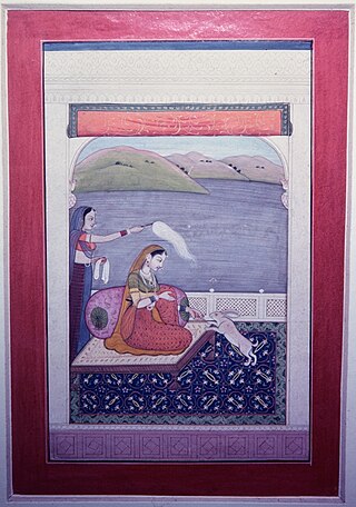 <span class="mw-page-title-main">Suhi (raga)</span> North Indian raga