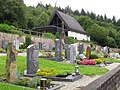 Sulz Friedhof