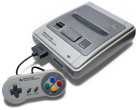 Super Famicom