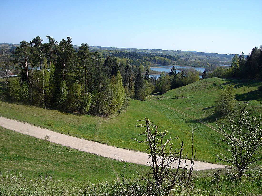 Suwałki Landscape Park