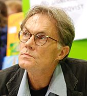 Sven Nordqvist (2010)