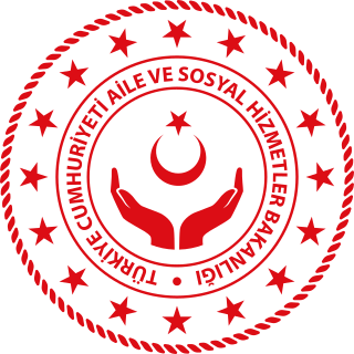 <span class="mw-page-title-main">Ministry of Family and Social Services</span> Government ministry of the Republic of Turkey