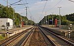 Thumbnail for Neuhof bei Zossen station