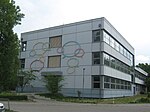 Theodor-Heuss-Gymnasium Schopfheim