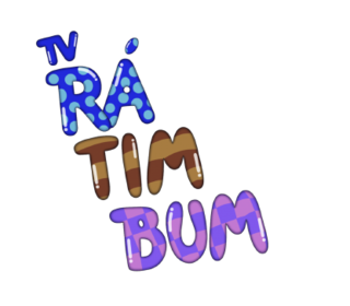 <span class="mw-page-title-main">TV Rá-Tim-Bum</span> Television channel