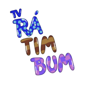 TV Rá-Tim-Bum