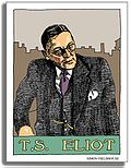 Thumbnail for Thomas Stearns Eliot