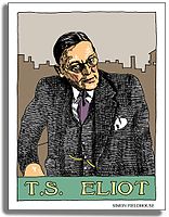 T.S. Eliot