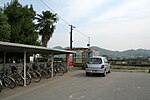 Vignette pour Gare de Tahara