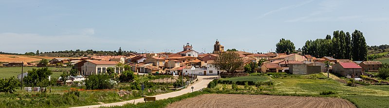 File:Tajueco, Soria, España, 2017-05-26, DD 47.jpg