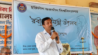 <span class="mw-page-title-main">Tapan Kumar Biswas</span>