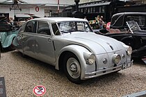 Tatra 77 (1937)