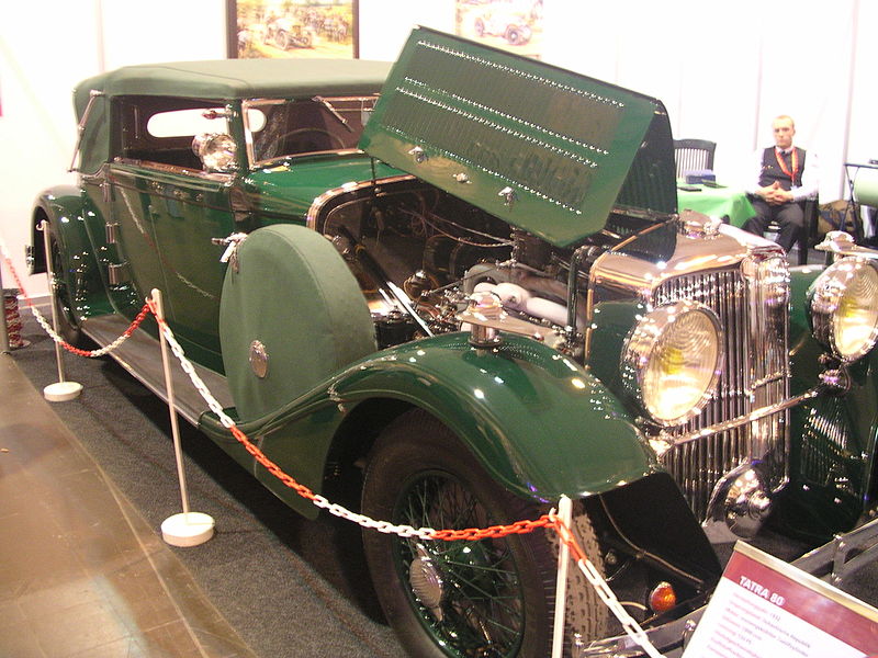 File:Tatra 80 1.jpg