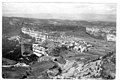 Tavertet - Vista general del poble. Any 1960.