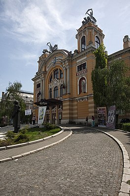 Cluj Napoca Wikiwand