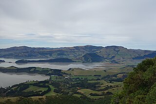 <span class="mw-page-title-main">Teddington, New Zealand</span> Settlement in Christchurch, New Zealand