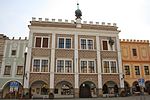 Vignette pour Hôtel de ville de Telč