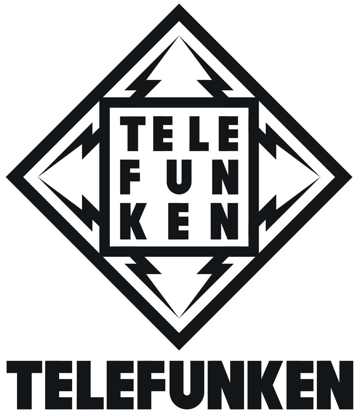 Telefunken — Википедия