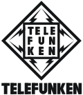 Миниатюра для Telefunken