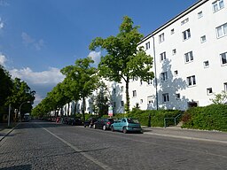 Tempelhof Alboinstraße