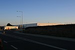 Thumbnail for Tesco Donabate Distribution Centre