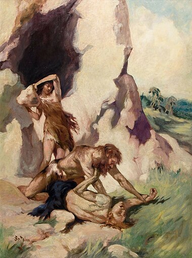 The Cave Girl by Edgar Rice Burroughs - Color.jpg