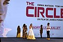 Emma Watson @ "The Circle" Paris Premiere